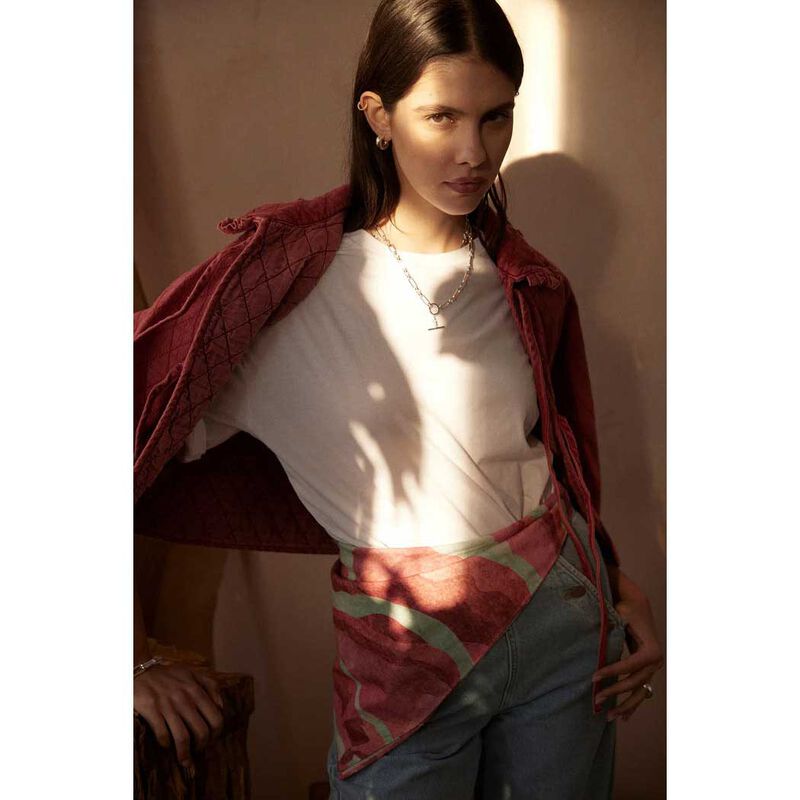 Seventy + Mochi Heidi Jacket image number 3